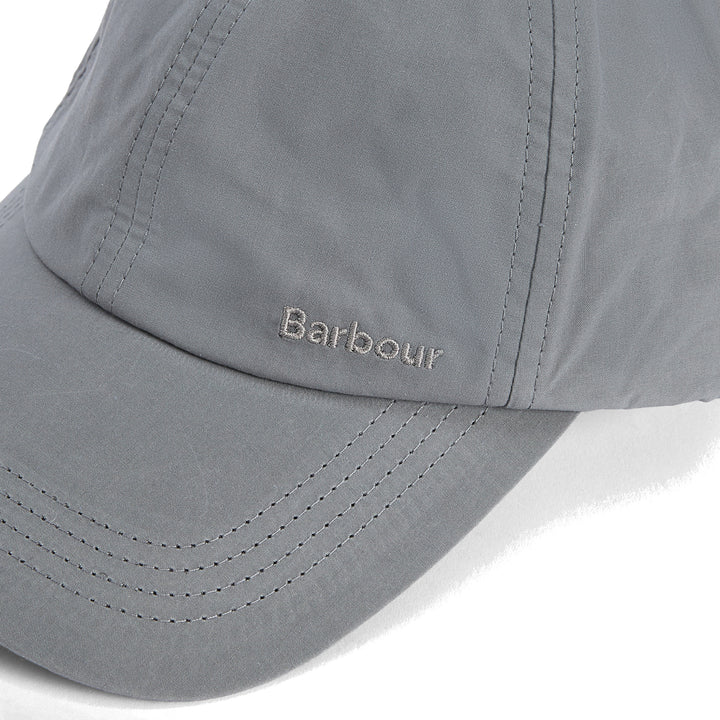 Barbour Women's Mya Baseball Cap in Grey