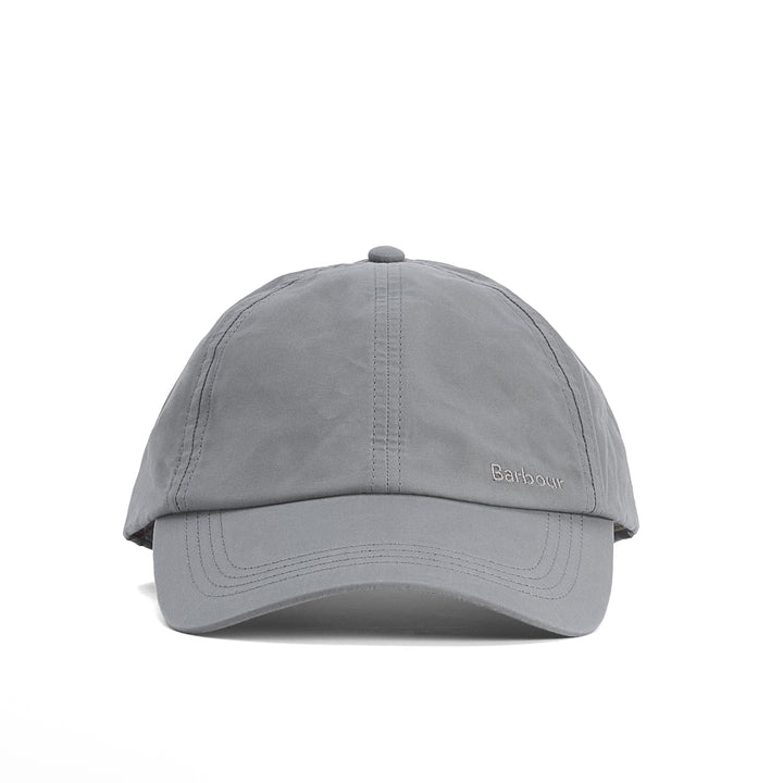 Barbour Women's Mya Baseball Cap in Grey