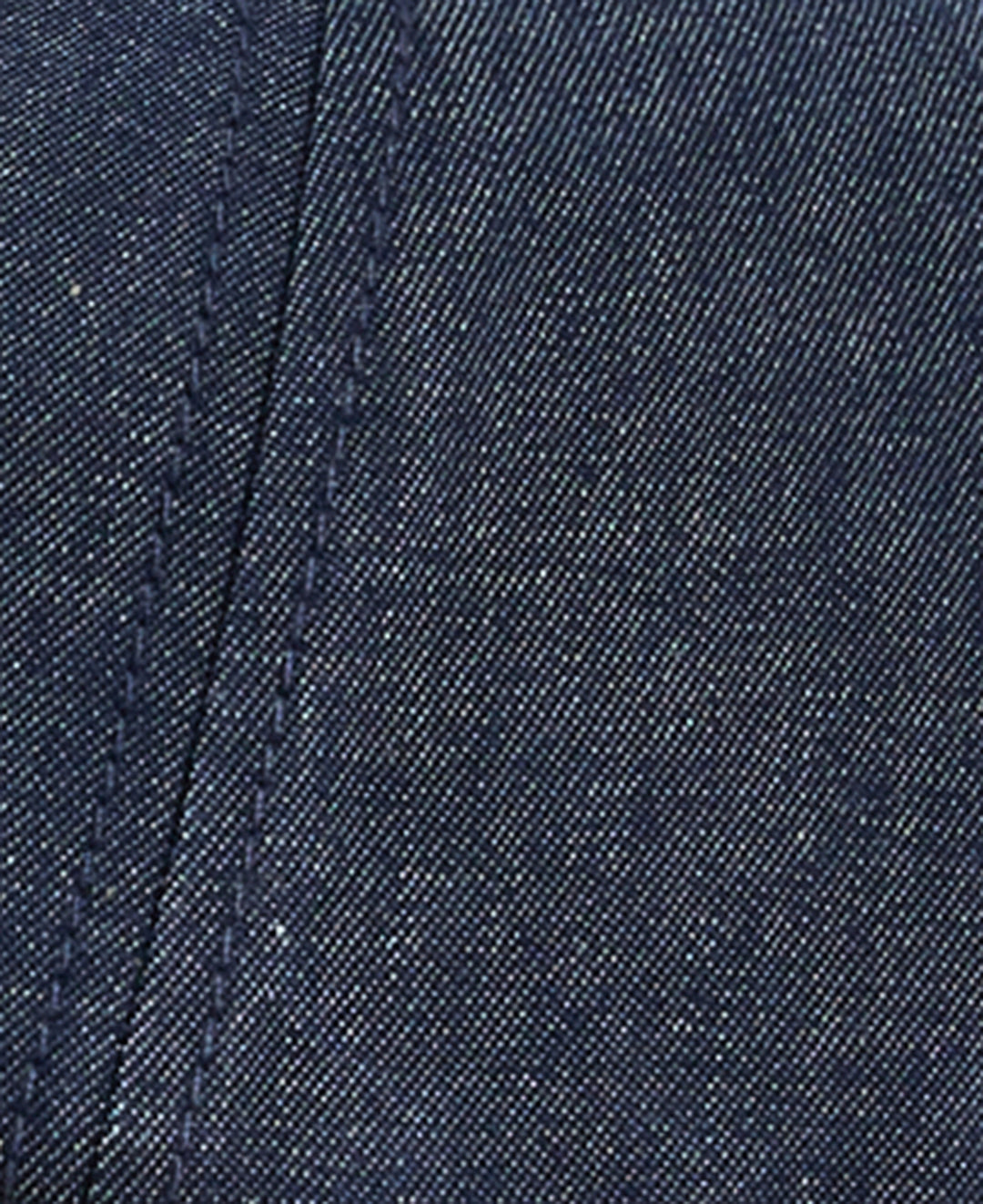 Barbour Women's Mya Baseball Cap in Denim