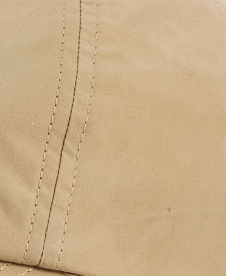 Barbour Women's Mya Baseball Cap in Beige