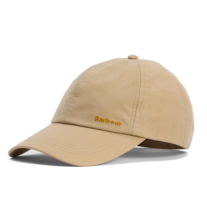 Barbour Women's Mya Baseball Cap in Beige
