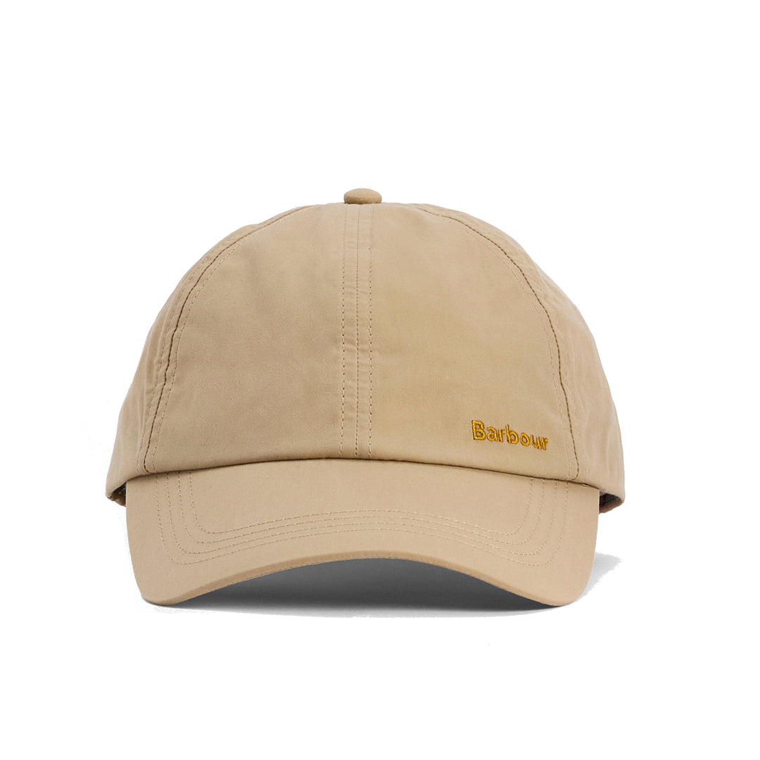 Barbour Women's Mya Baseball Cap in Beige