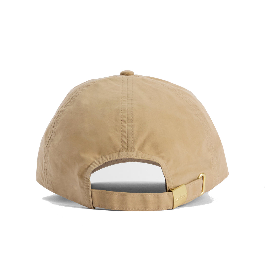 Barbour Women's Mya Baseball Cap in Beige
