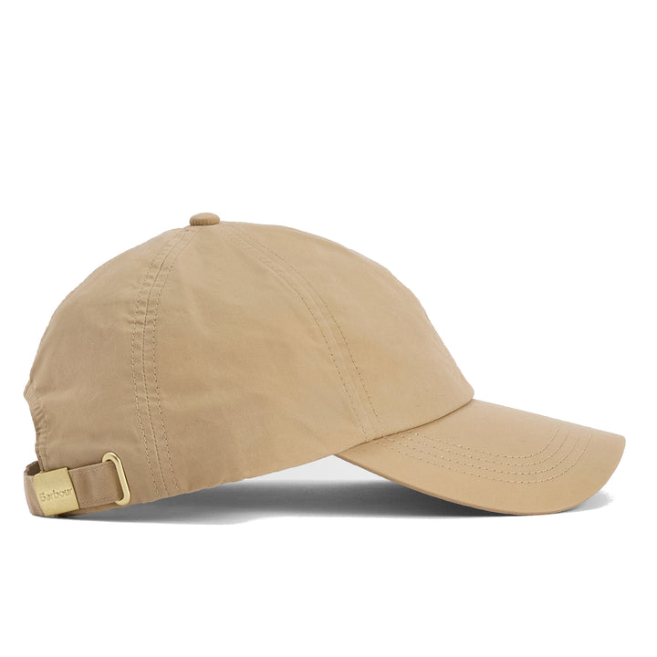 Barbour Women's Mya Baseball Cap in Beige
