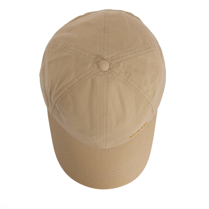 Barbour Women's Mya Baseball Cap in Beige