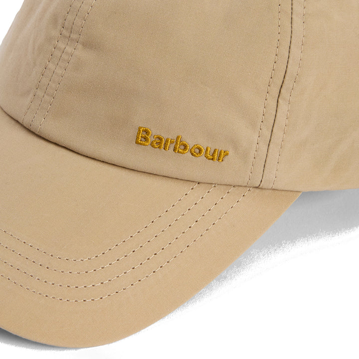 Barbour Women's Mya Baseball Cap in Beige