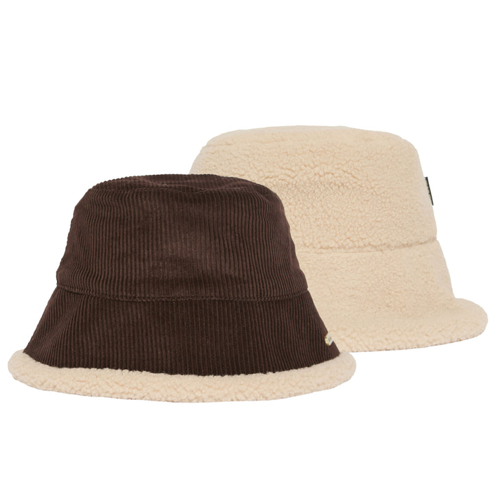 Barbour Women's Overton Reversible Bucket Hat