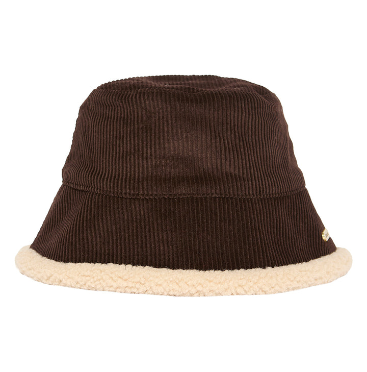 Barbour Women's Overton Reversible Bucket Hat