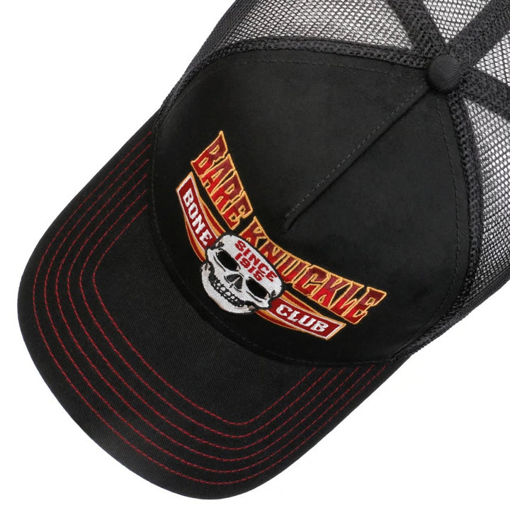 Bare Knuckle Trucker Cap