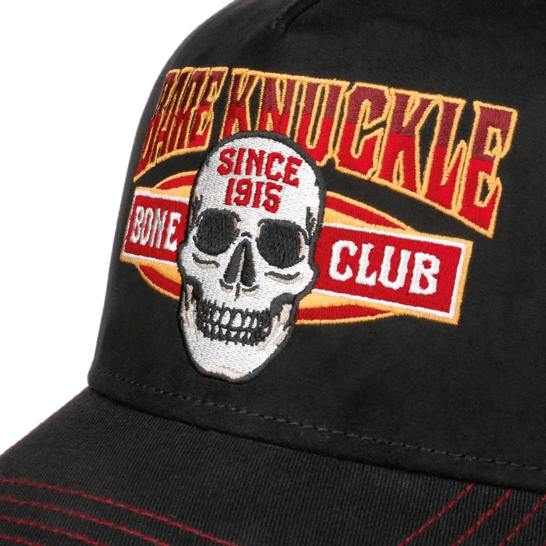 Bare Knuckle Trucker Cap