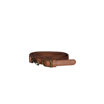 Barts Aedey Tote Handbag - Dark Brown