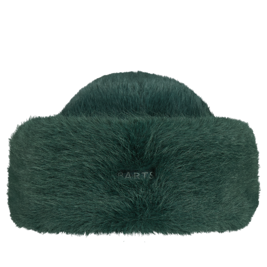 Barts Angeliqa Faux Fur Cossack Hat - Cedar