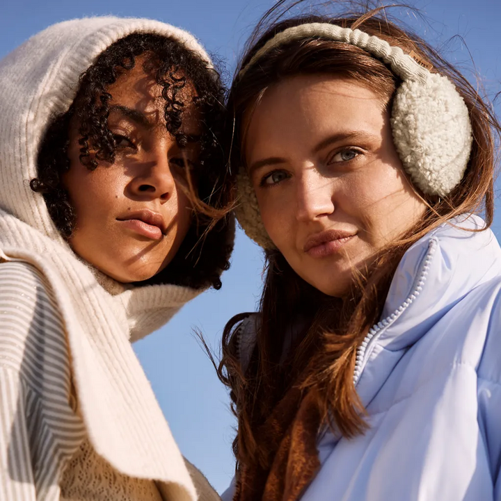 Barts Browniez Earmuffs