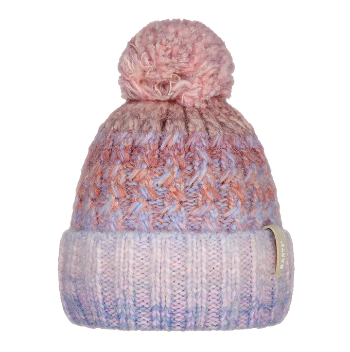 Barts Catbird Chunky Knit Pom Bobble Hat