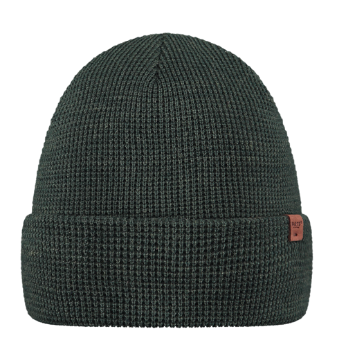 Barts Coler 2in1 Beanie Hat - Army