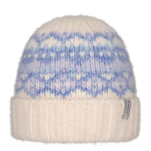 Barts Eimhir Beanie Hat - Blue