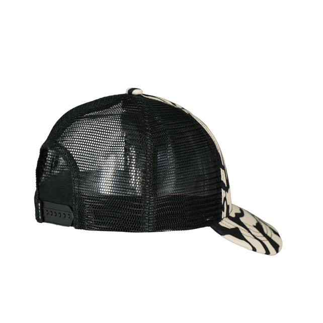 Barts Women's Husher Baseball Cap in Black