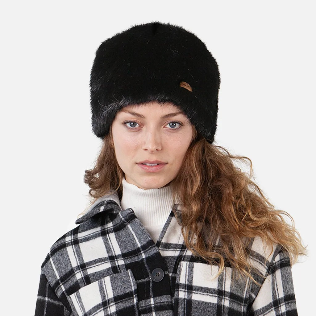 Barts Faux Fur Cossack Hat
