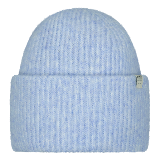 Barts Kylar Wool Beanie Hat - Blue