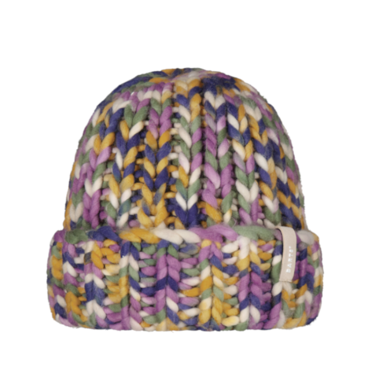 Barts Chunky Yarn Beanie Hat
