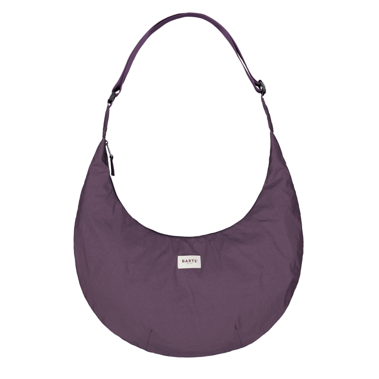 Barts Nurrina Crossbody & Shoulder Bag - Aubergine
