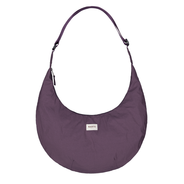 Barts Nurrina Crossbody & Shoulder Bag - Aubergine
