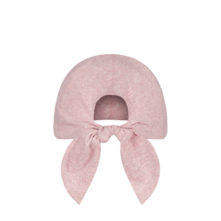 Barts Women's Peruma Cap in Dusty Pink