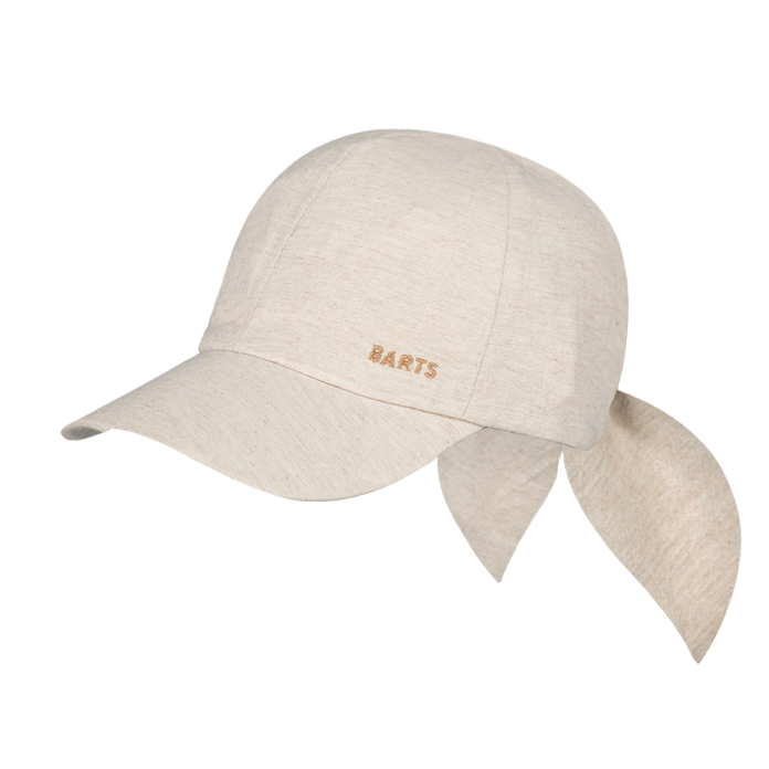 Barts Women's Peruma Cap in Light Brown