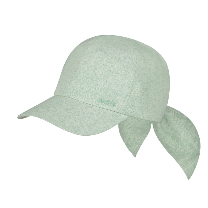 Barts Women's Peruma Cap in Light Pistache