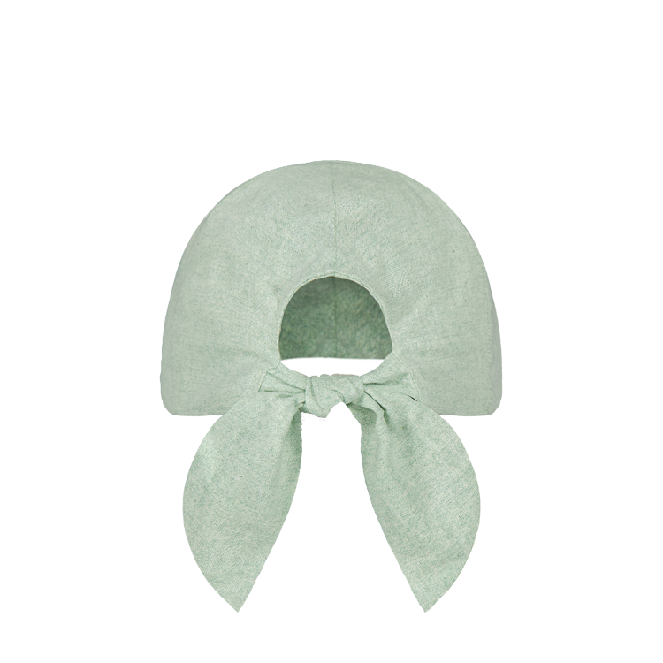 Barts Women's Peruma Cap in Light Pistache