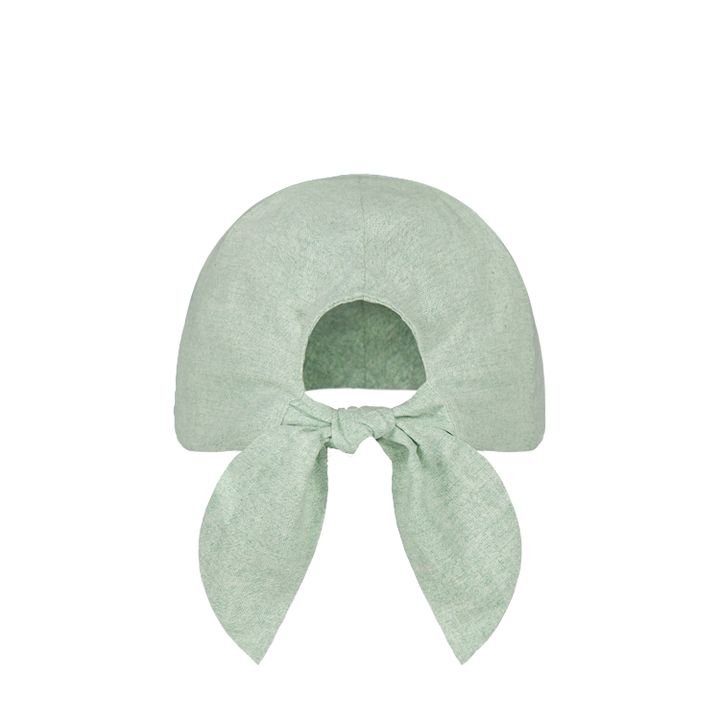 Barts Women's Peruma Cap in Light Pistache
