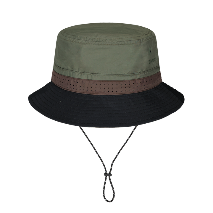Barts Samasoda Bucket Hat in Green