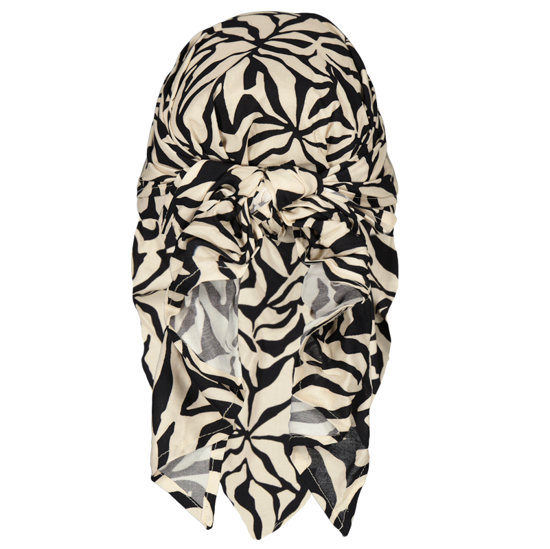 Barts Women's Solacer Sun Cap in Black