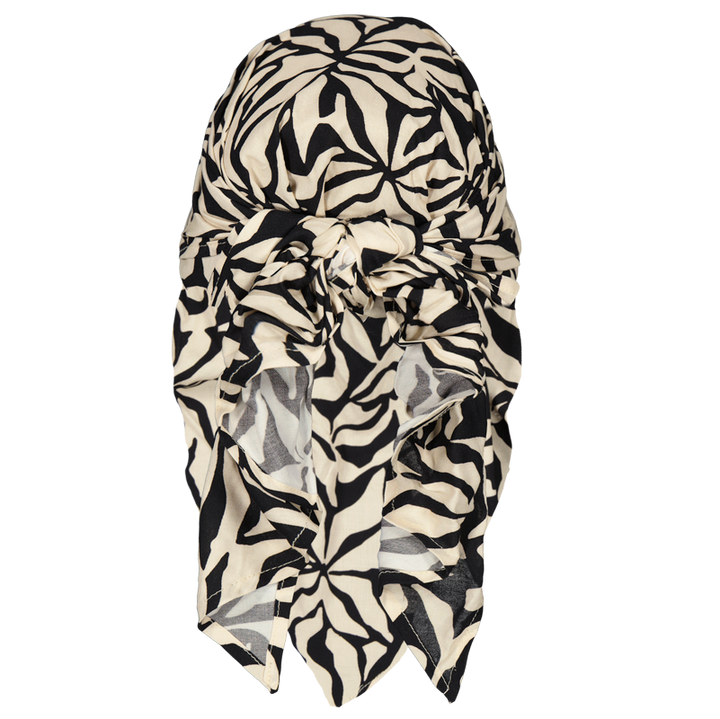 Barts Women's Solacer Sun Cap in Black