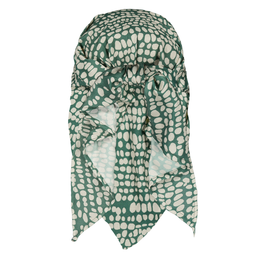 Barts Women's Solacer Sun Cap in Celadon