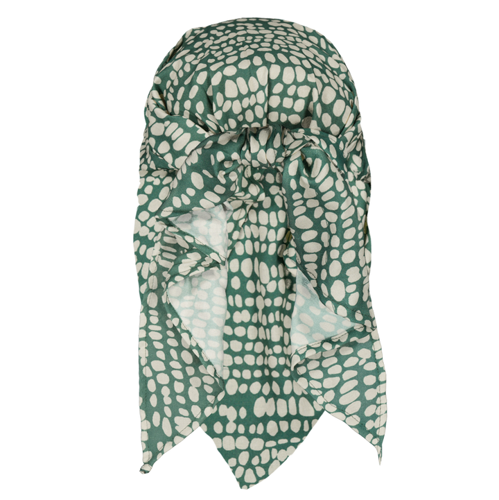 Barts Women's Solacer Sun Cap in Celadon