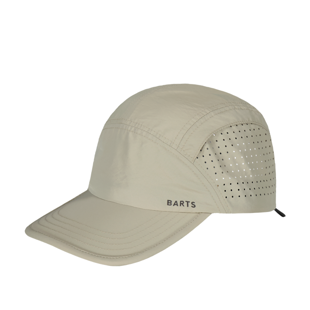 Barts Sumbol Lightweight Cap - Stone