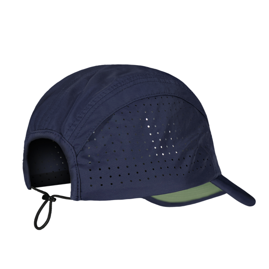 Barts Sumbol Lightweight Cap - Navy