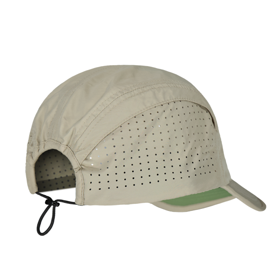 Barts Sumbol Lightweight Cap - Stone
