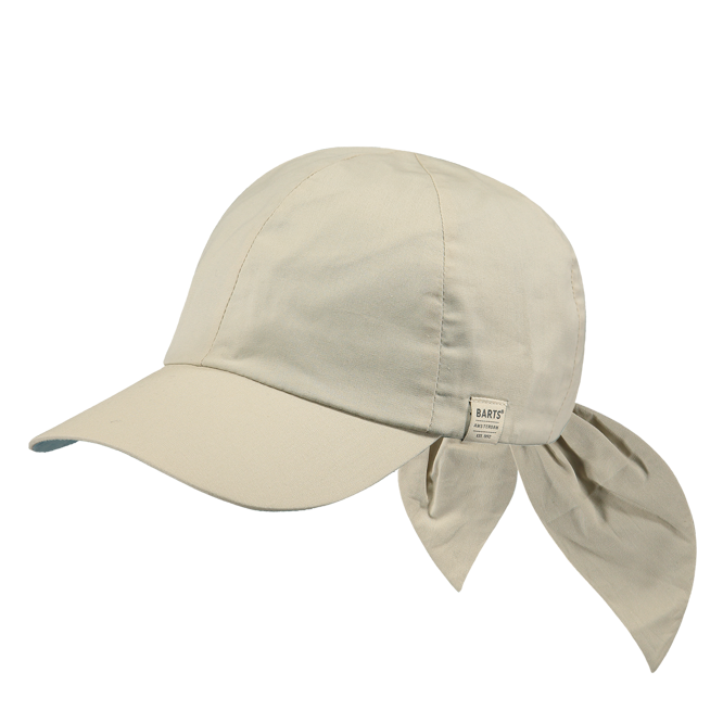 Barts Women's Wupper Cap in Sand