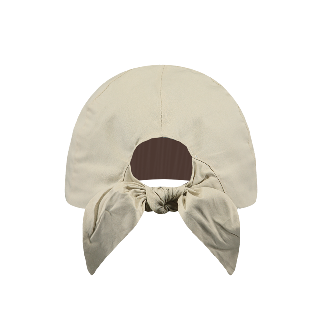 Barts Women's Wupper Cap in Sand