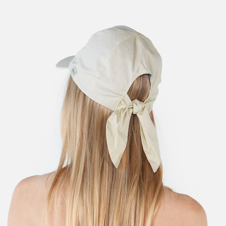 Barts Women's Wupper Cap in Sand