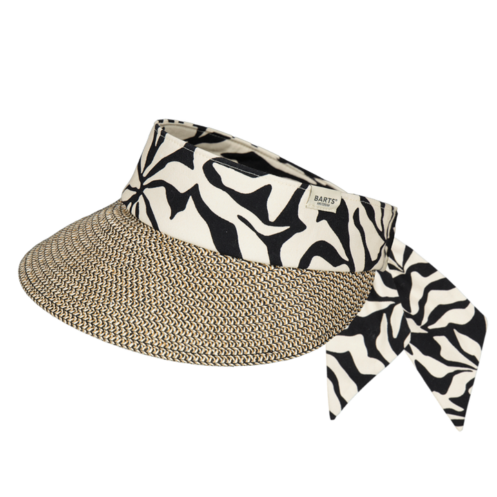 Barts Wupsder Visor - Black