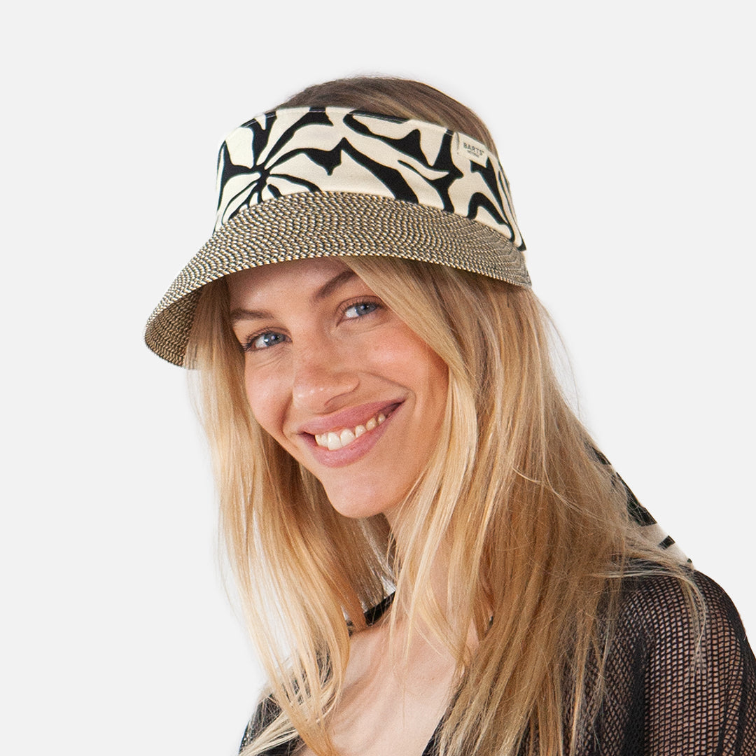 Barts Wupsder Visor - Black