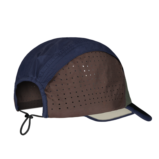 Barts Sumbol Lightweight Cap - Green