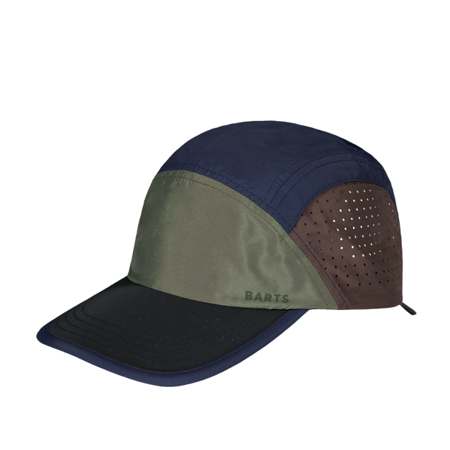 Barts Sumbol Lightweight Cap - Green