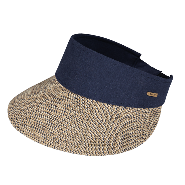 Barts Vesder Visor - Navy