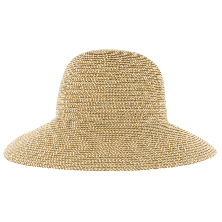 Barts Tehina Sun Hat - Saffron