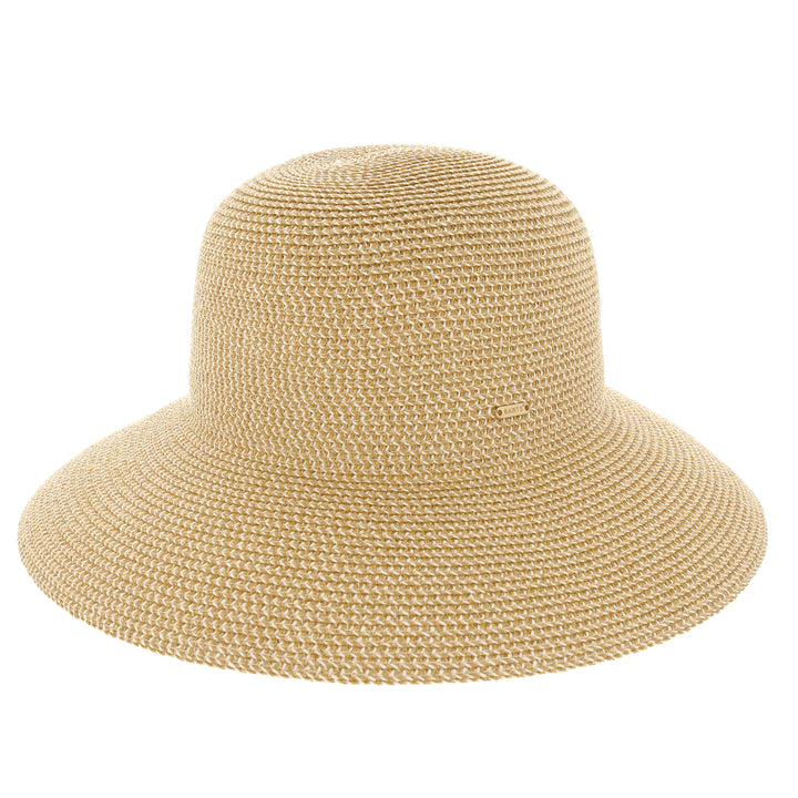 Barts Tehina Sun Hat - Saffron