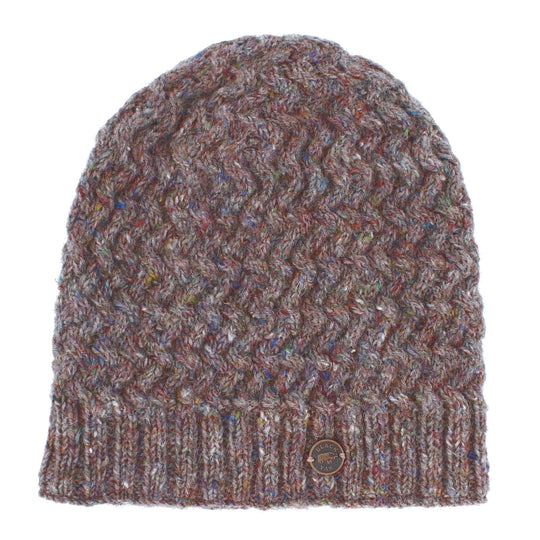 Shop Black Yak Wooly Hats & Gloves | Free Delivery | The Hat Company